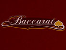 Baccarat