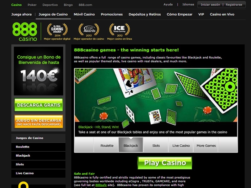 Juguetear promociones casino midas Tragamonedas Online App