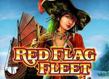 Red Flag Fleet Tragamonedas Gratis