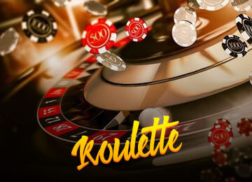 La ruleta, el juego más emblemático de los casinos y salas de juego