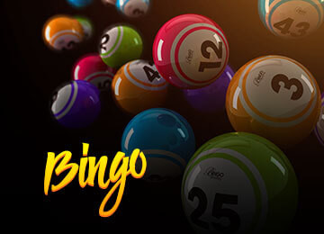 El bingo, la lotería online más popular!